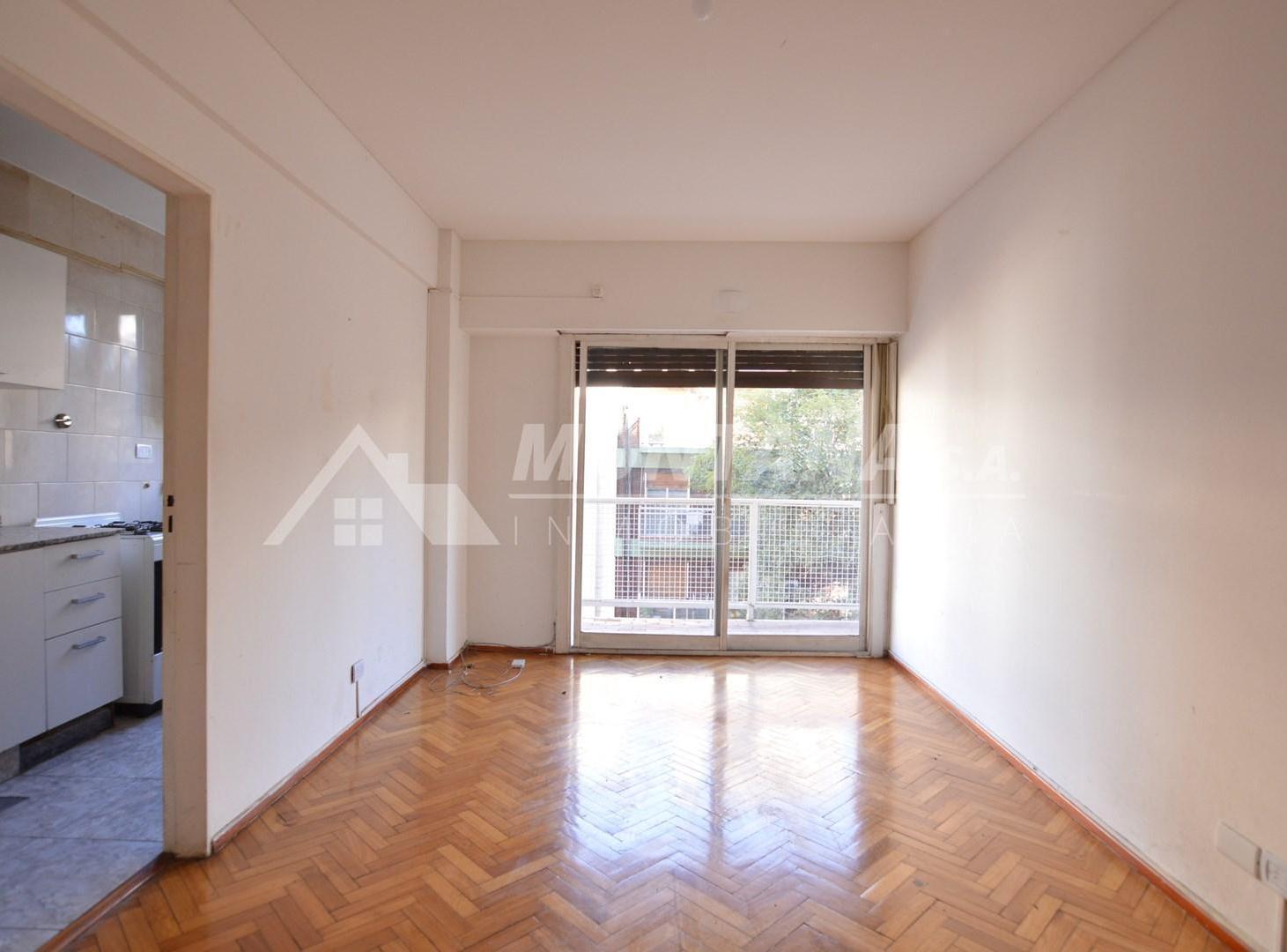 Foto de Departamento en Alquiler en Caballito, Capital Federal, Buenos Aires, imagen 1
