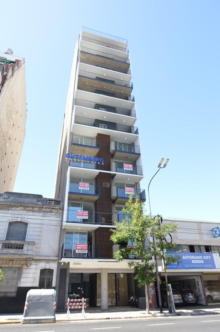 Foto de Departamento en Venta en Boedo, Capital Federal, Buenos Aires, imagen 5
