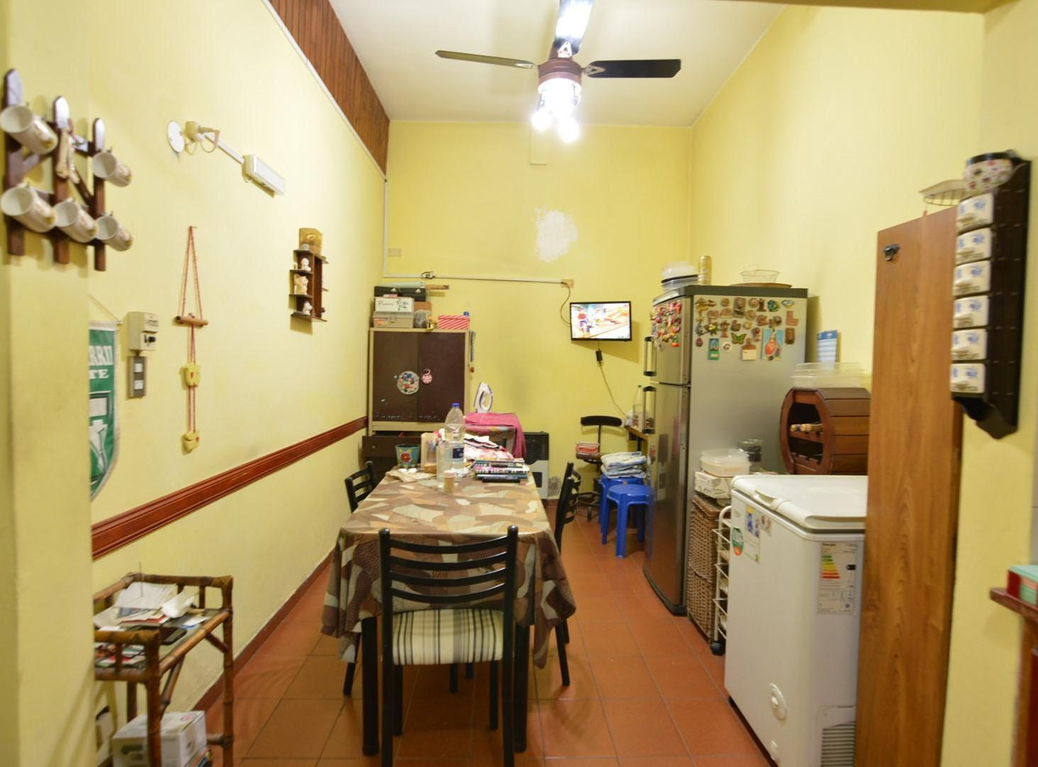 Foto de Departamento PH en Venta en Boedo, Capital Federal, Buenos Aires, imagen 5