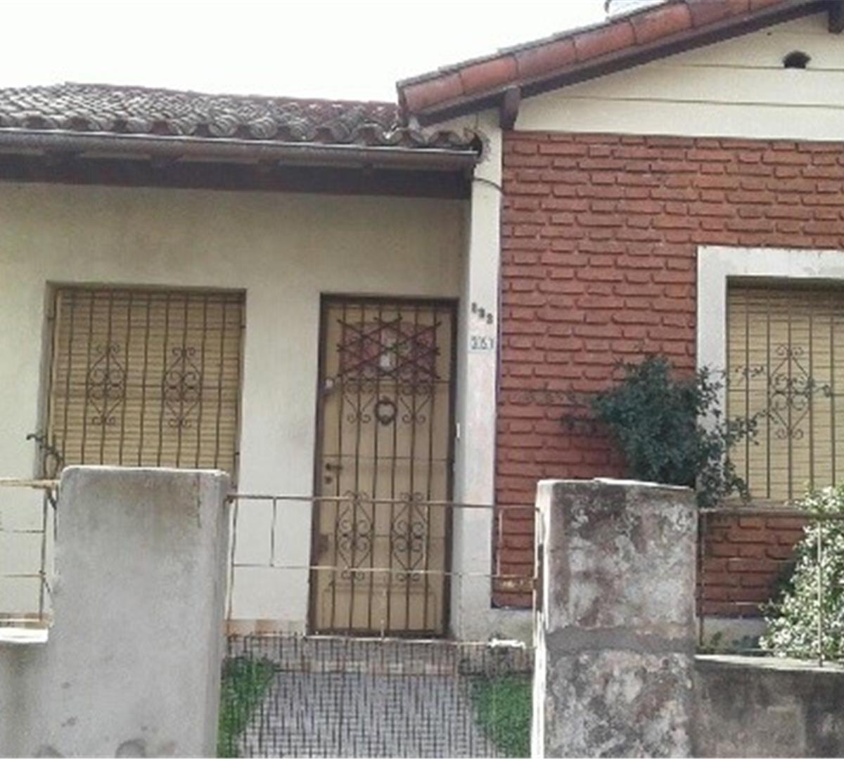 Propiedad en Argentina