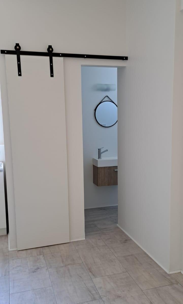 Departamento 1 Ambiente en Vicente Lopez 2
