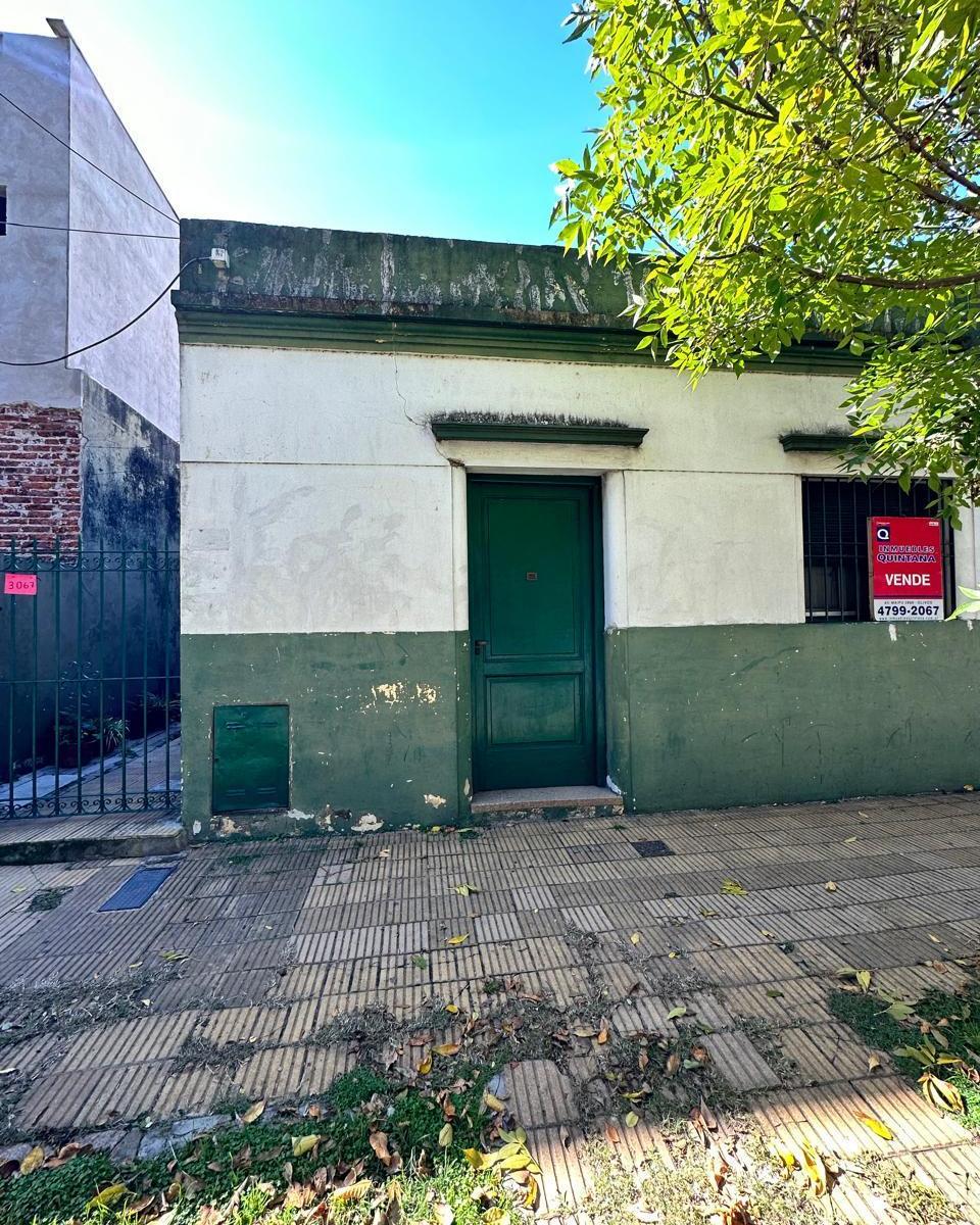 Lote en venta