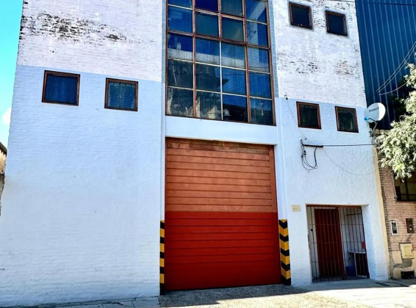 Galpon en venta en Villa Martelli