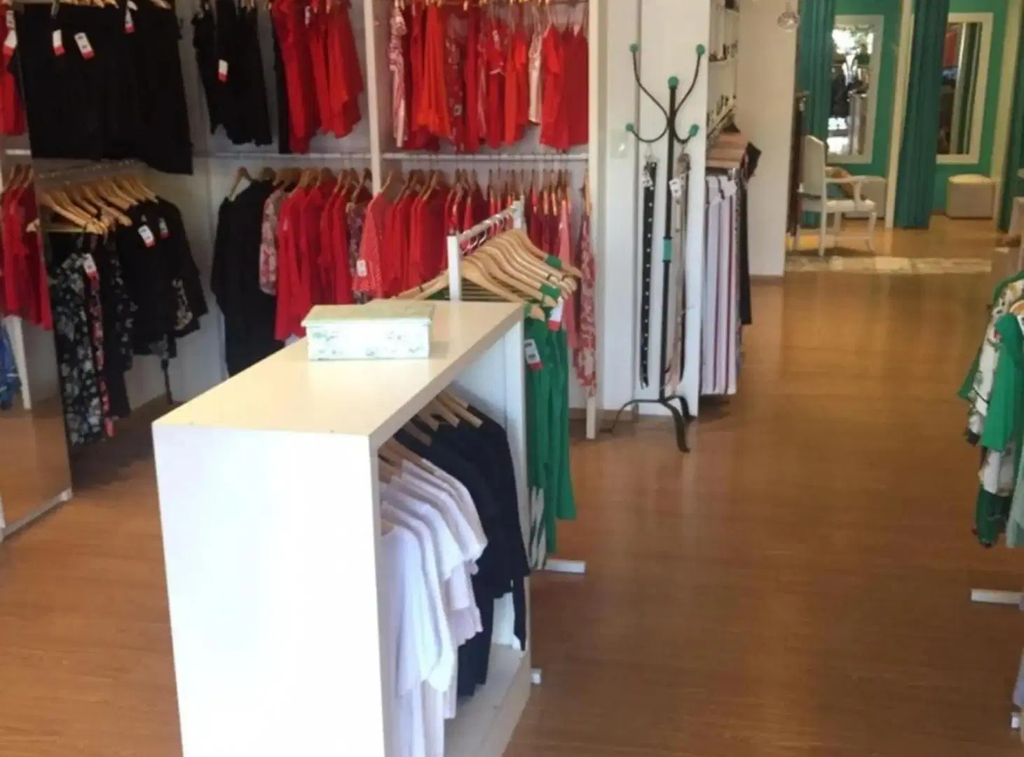 Local en Alquiler 4