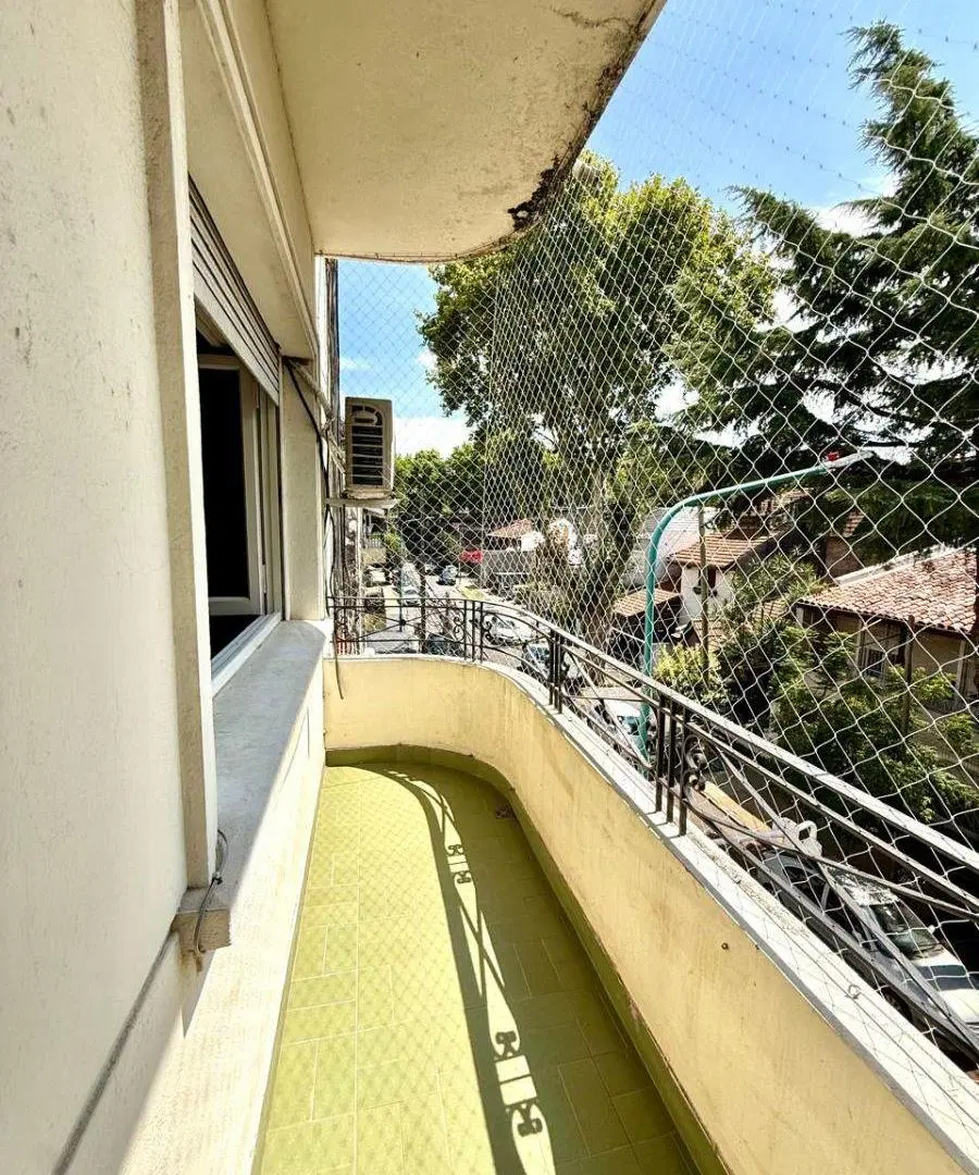 Impecable 3 amb a 3 cuadras de Maipu y 2 de la Estación Mitre 3