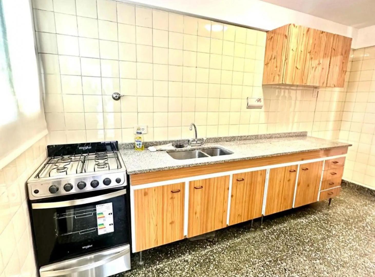 Foto de Departamento en alquiler 3 ambientes con cochera en Martínez, imagen 4