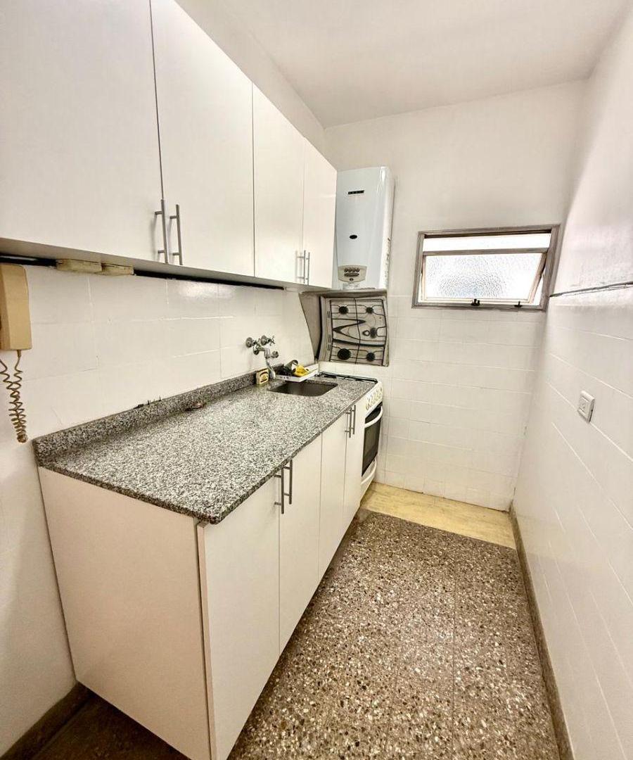 Foto de Departamento 2 ambientes en alquiler en Nuñez, imagen 4