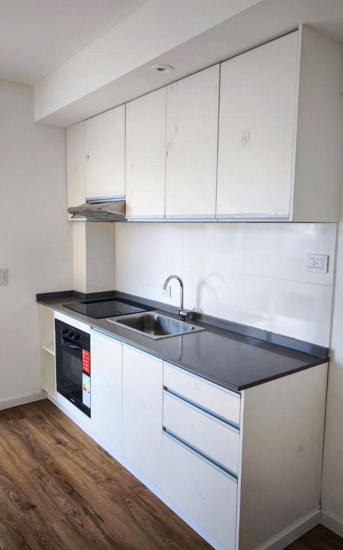 Foto de Monoambiente con balcón, imagen 3