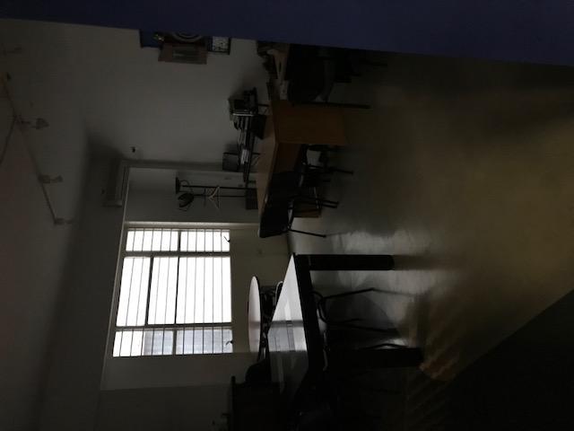 Excelente Oficina con Cochera San Martin 570