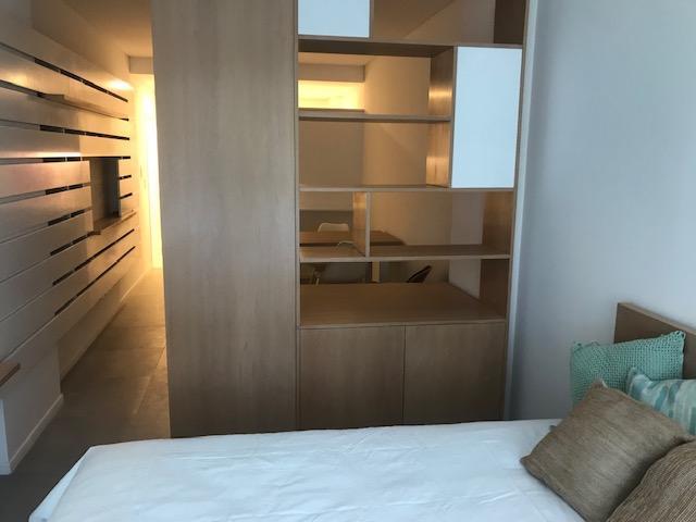 Roosevelt 5267 UF piso 9 04 A Estrenar