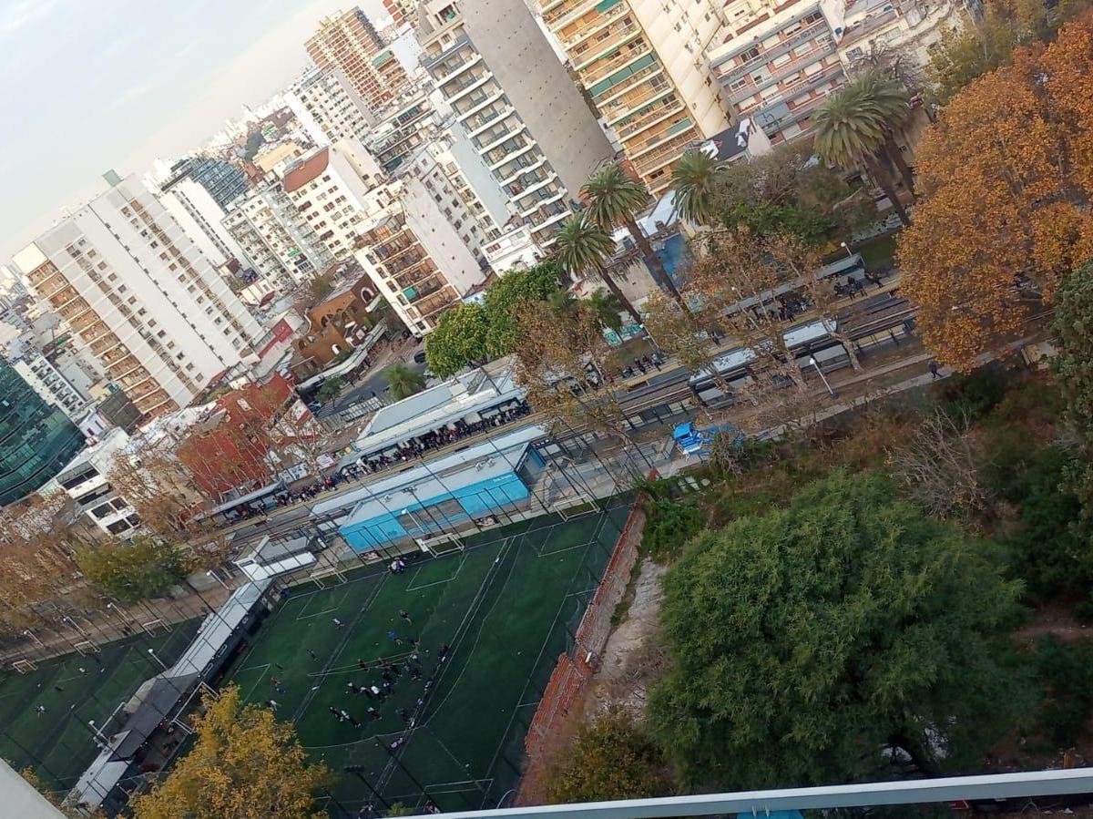 Foto de Roosevelt 5267 UF piso 9 04 A Estrenar, imagen 2