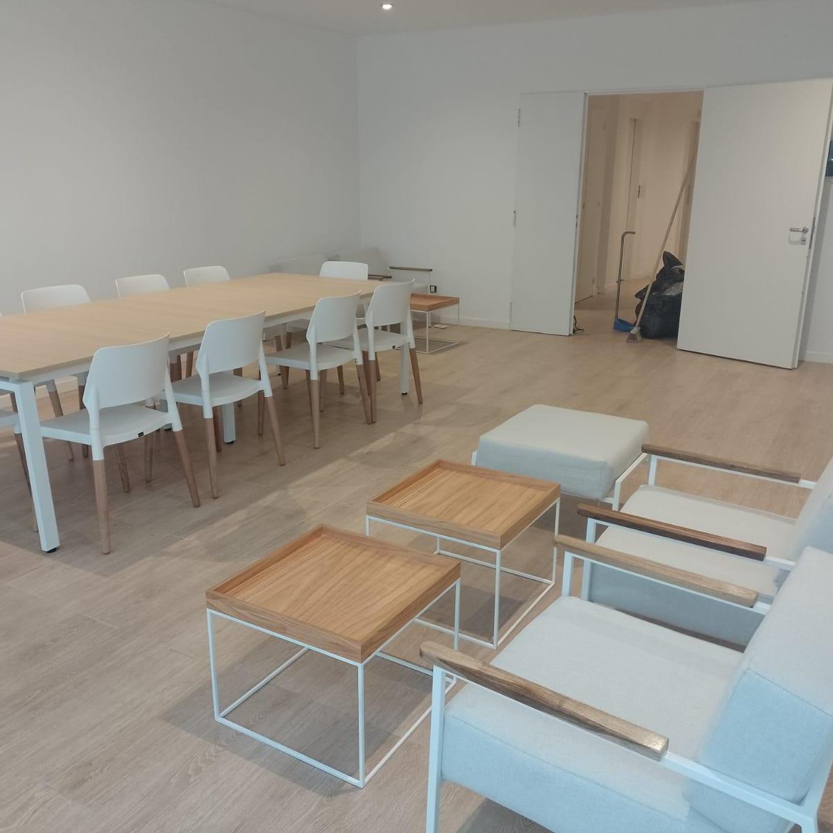 Foto de Edif. A Estrenar , Junín 1435 Recoleta, imagen 2