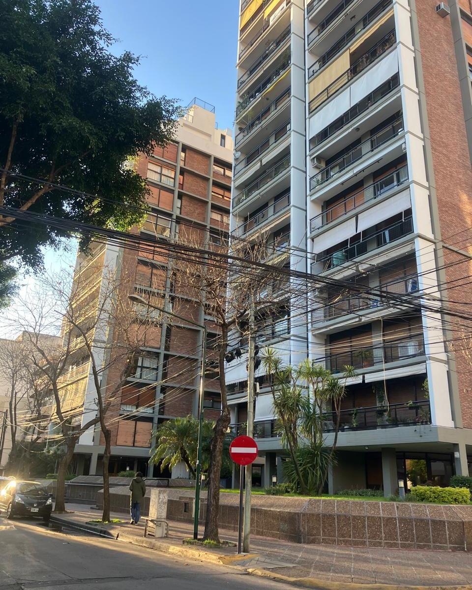 Propiedad en Argentina