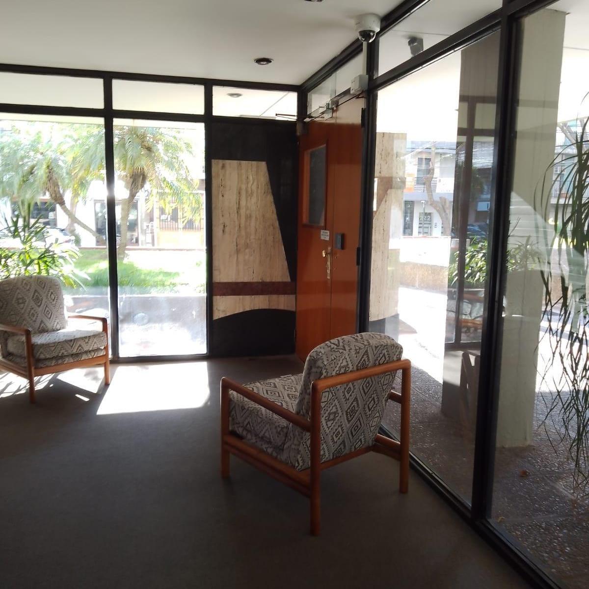 Edif. Laguzzi Ladislao Martinez 209, 3 Dorm y Depencia de Serv 5