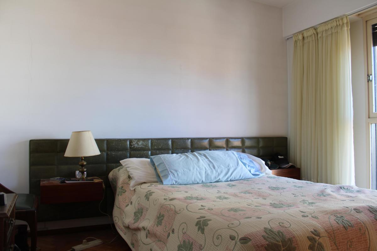 Edif. Laguzzi Ladislao Martinez 209, 3 Dorm y Depencia de Serv 4