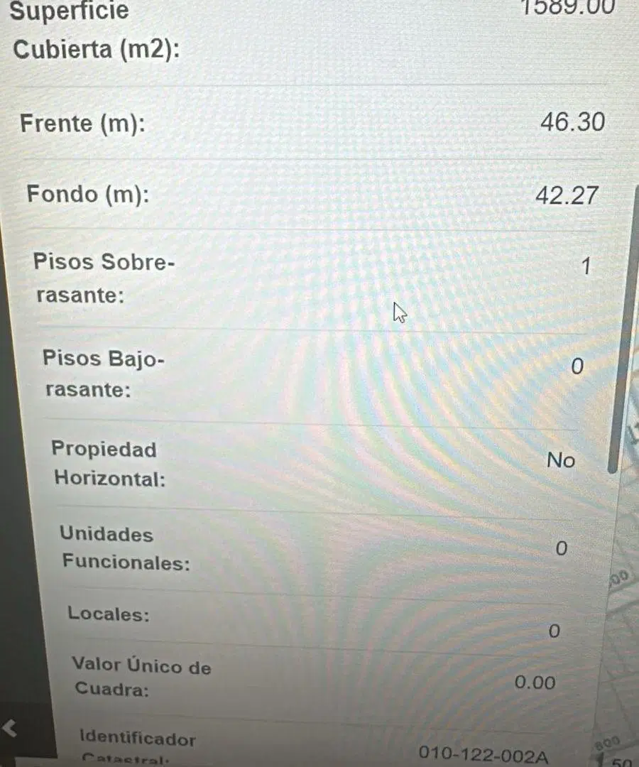 Galpon a Estrenar Salida a 2 calles 2