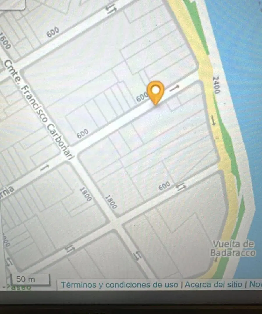 Galpon a Estrenar Salida a 2 calles 3