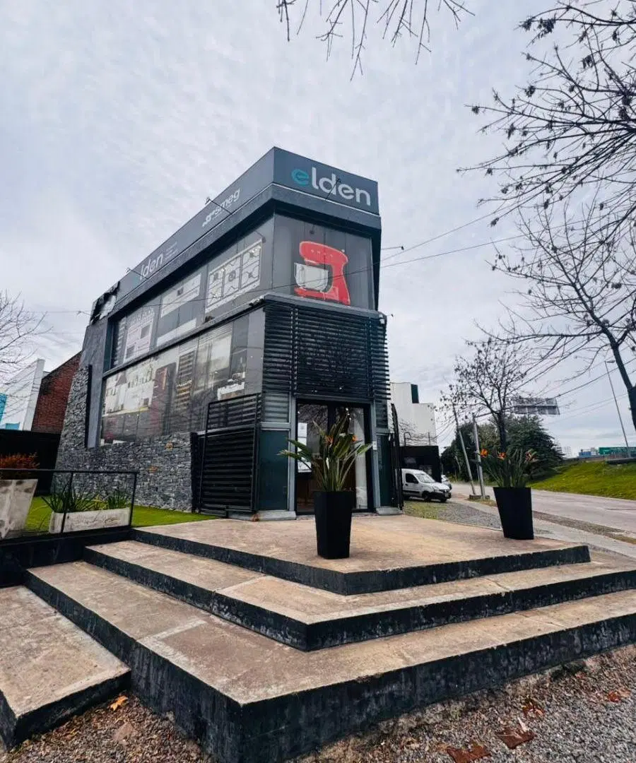 Local en alquiler edificio completo Edison 2992 5