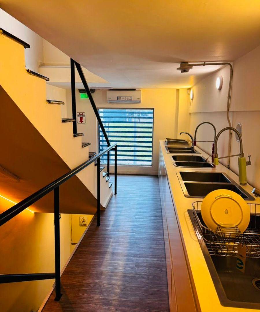 Foto de Local en alquiler edificio completo Edison 2992, imagen 4