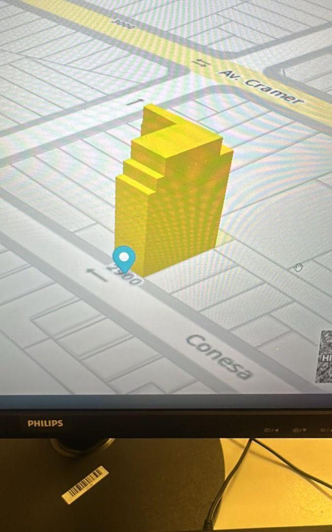 Foto de terreno en venta calle condesa, imagen 3