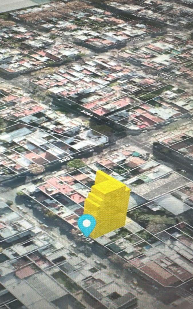 Foto de terreno en venta calle condesa, imagen 5