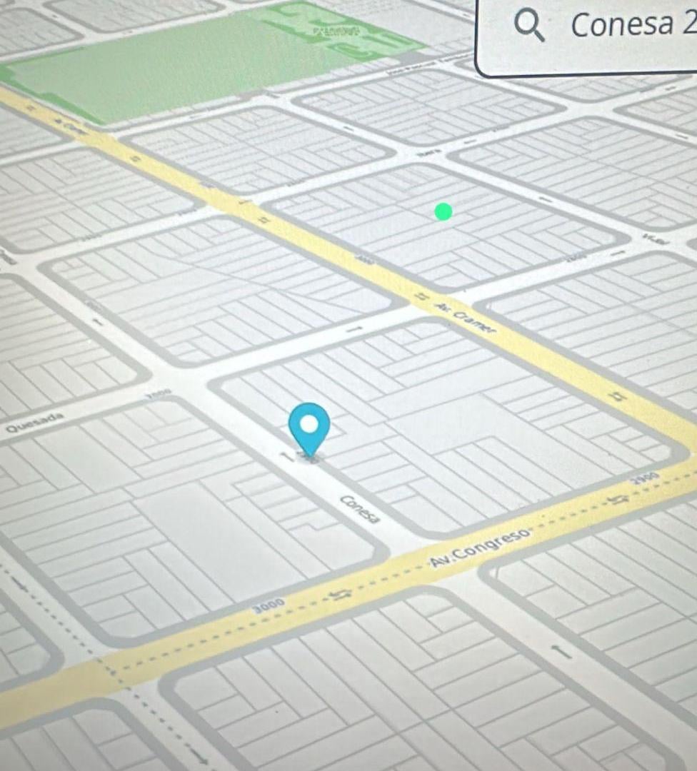 Foto de terreno en venta calle condesa, imagen 1