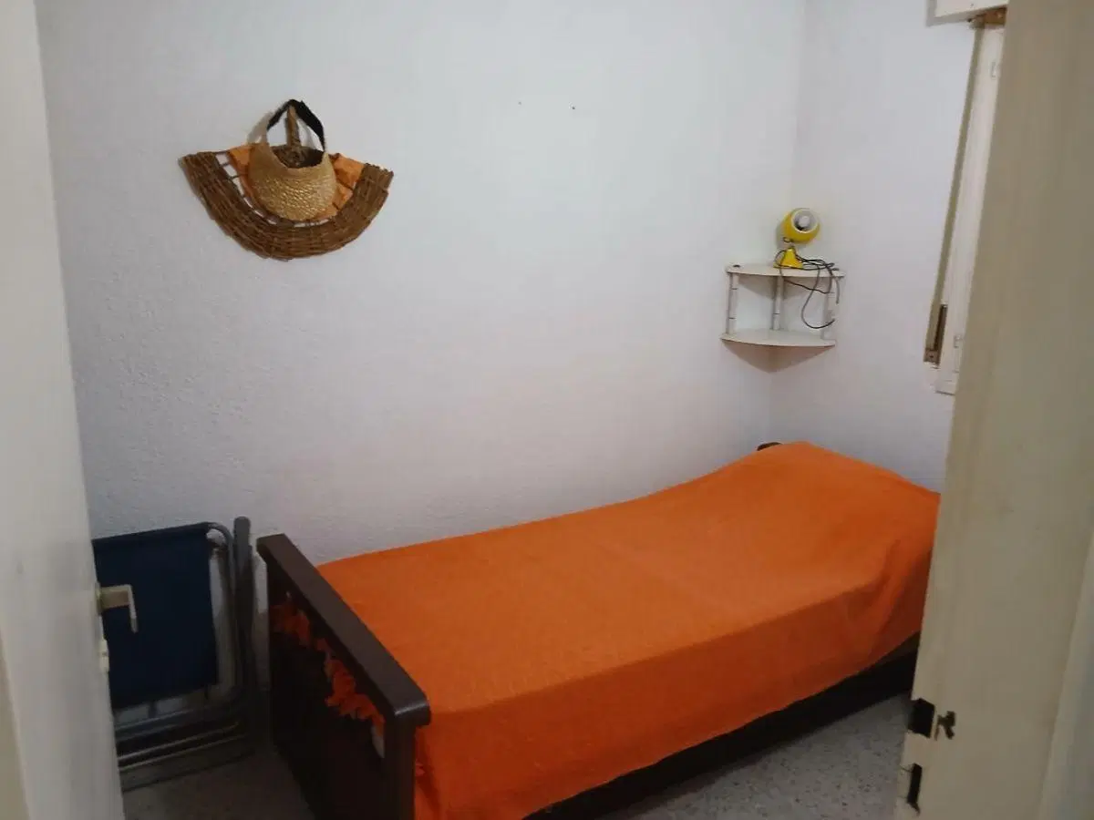 Casa en villa gessel 5