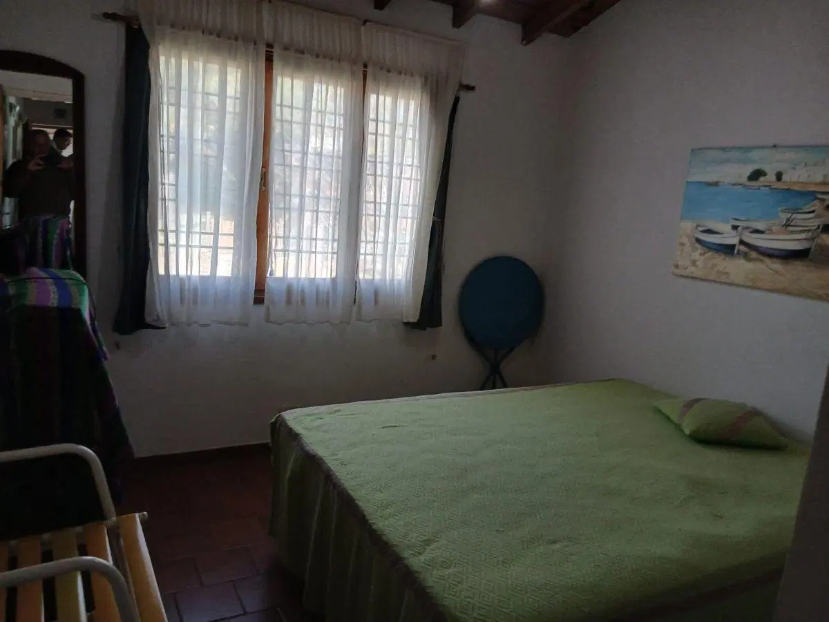 Casa en villa gessel 4