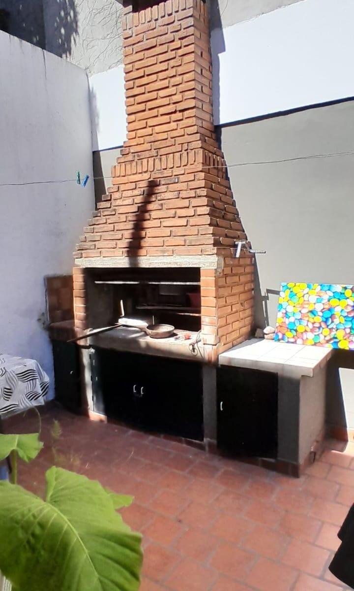 PH Amplio a Una Cuadra Parque Saavedra 1