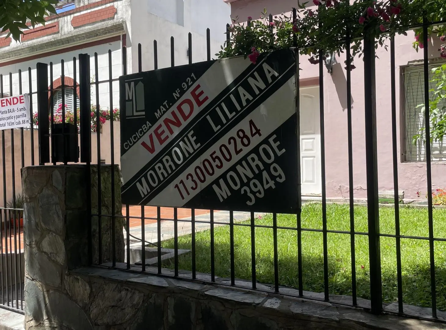 PH AMPLIO A UNA CUADRA PARQUE SAAVEDRA 5