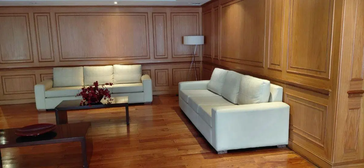 ES UN HERMOSO SEMIPISO EXCELENTE CATEGORIA AMBIENTE CLIMATIZADO PALIER PRIVADO COCHERA DETALLES 2