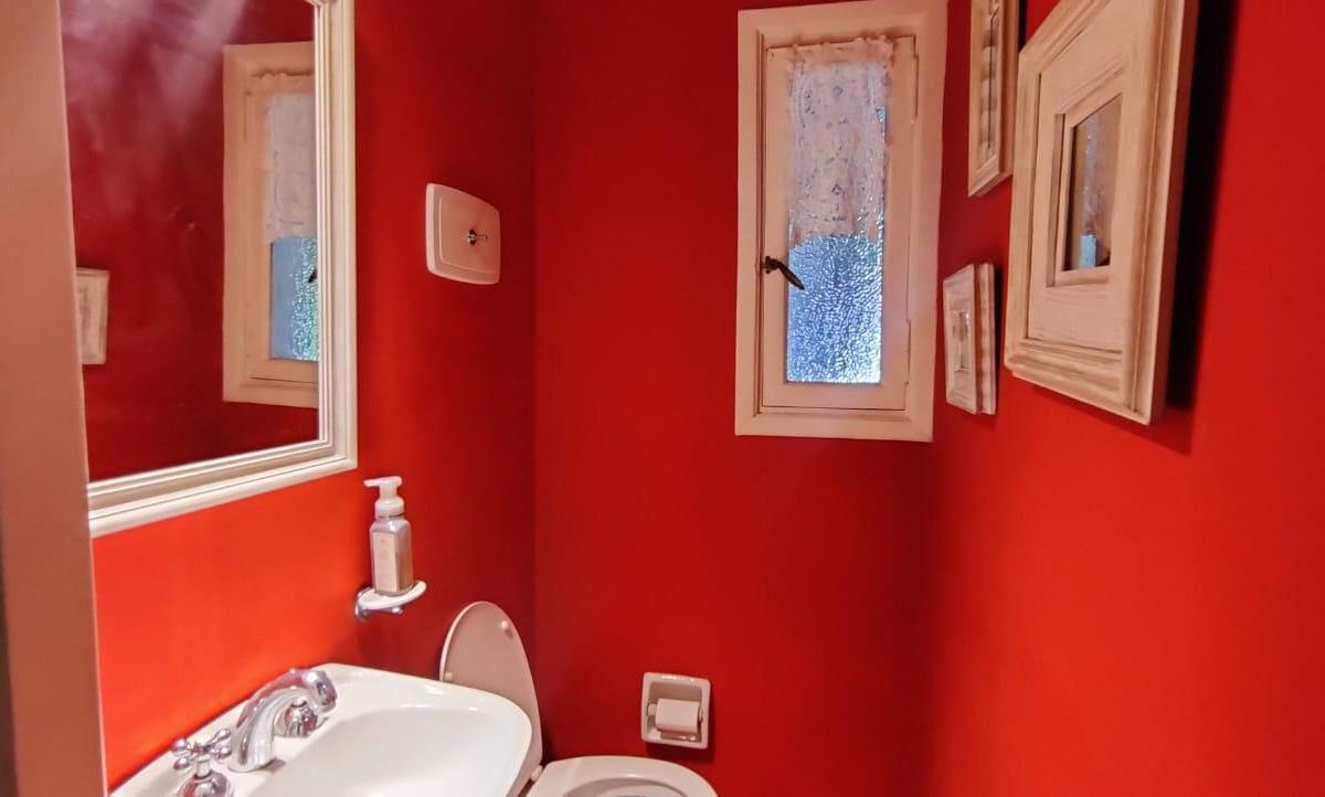 Hermosa Casa en Acassuso 3