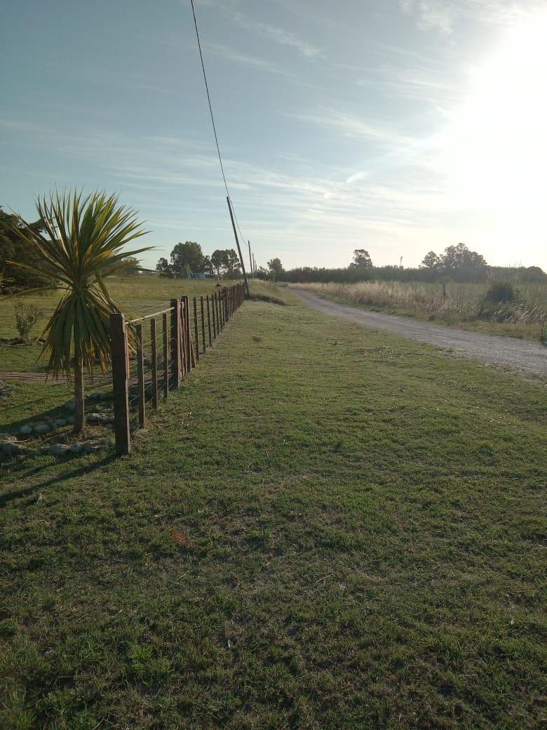 Terreno en Balneario Reta 4