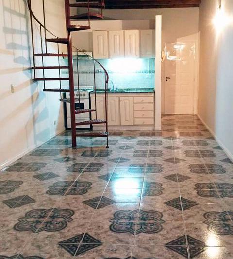 Departamento en Alquiler de 2 Ambientes,Muy comodo!! 2