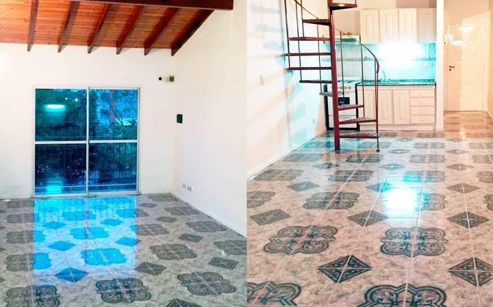 Departamento en Alquiler de 2 Ambientes,Muy comodo!! 1