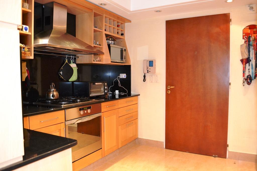 P. Goyena Semipiso Alto 4 Amb C/dep y 2 Coch Amenities. 5