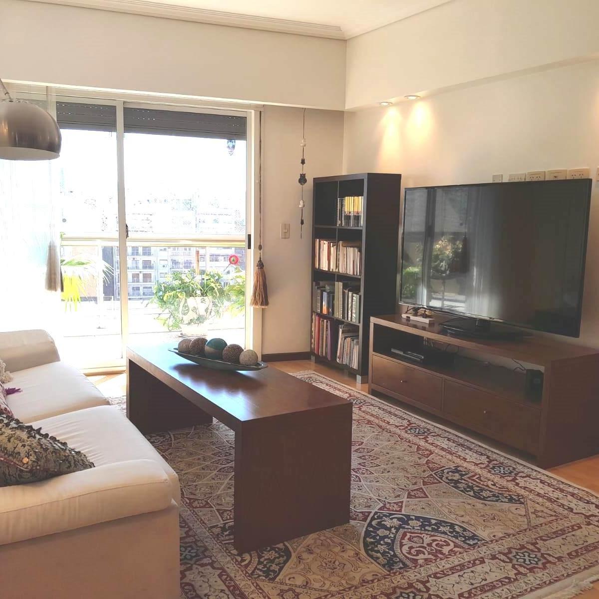 P. Goyena Semipiso Alto 4 Amb C/dep y 2 Coch Amenities. 3