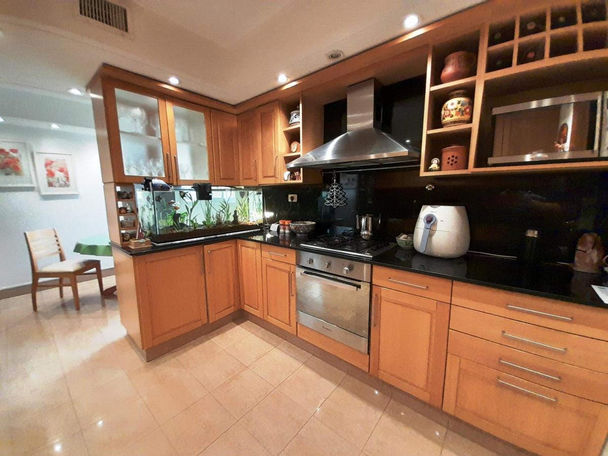 P. Goyena Semipiso Alto 4 Amb C/dep y 2 Coch Amenities. 4