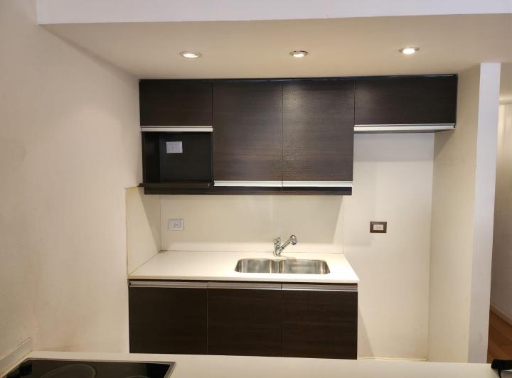 Departamento de 3 ambientes de categoría en el corazon de Palermo 3