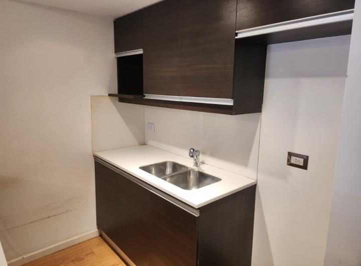 Departamento de 3 ambientes de categoría en el corazon de Palermo 4