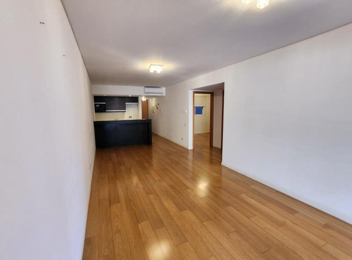 Departamento de 3 ambientes de categoría en el corazon de Palermo 1