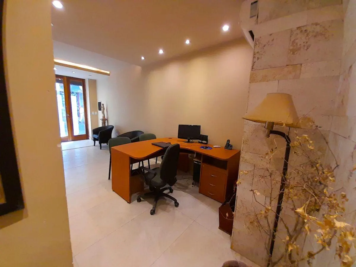 Oficina premium en San Telmo | Recepción + despacho + sala de reuniones | Lista para trabajar 5