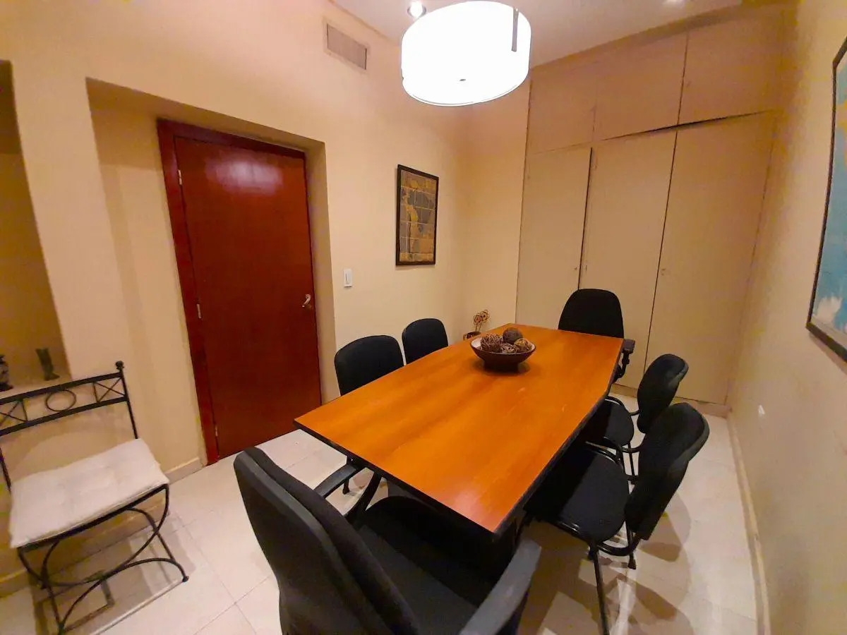 Oficina premium en San Telmo | Recepción + despacho + sala de reuniones | Lista para trabajar 4