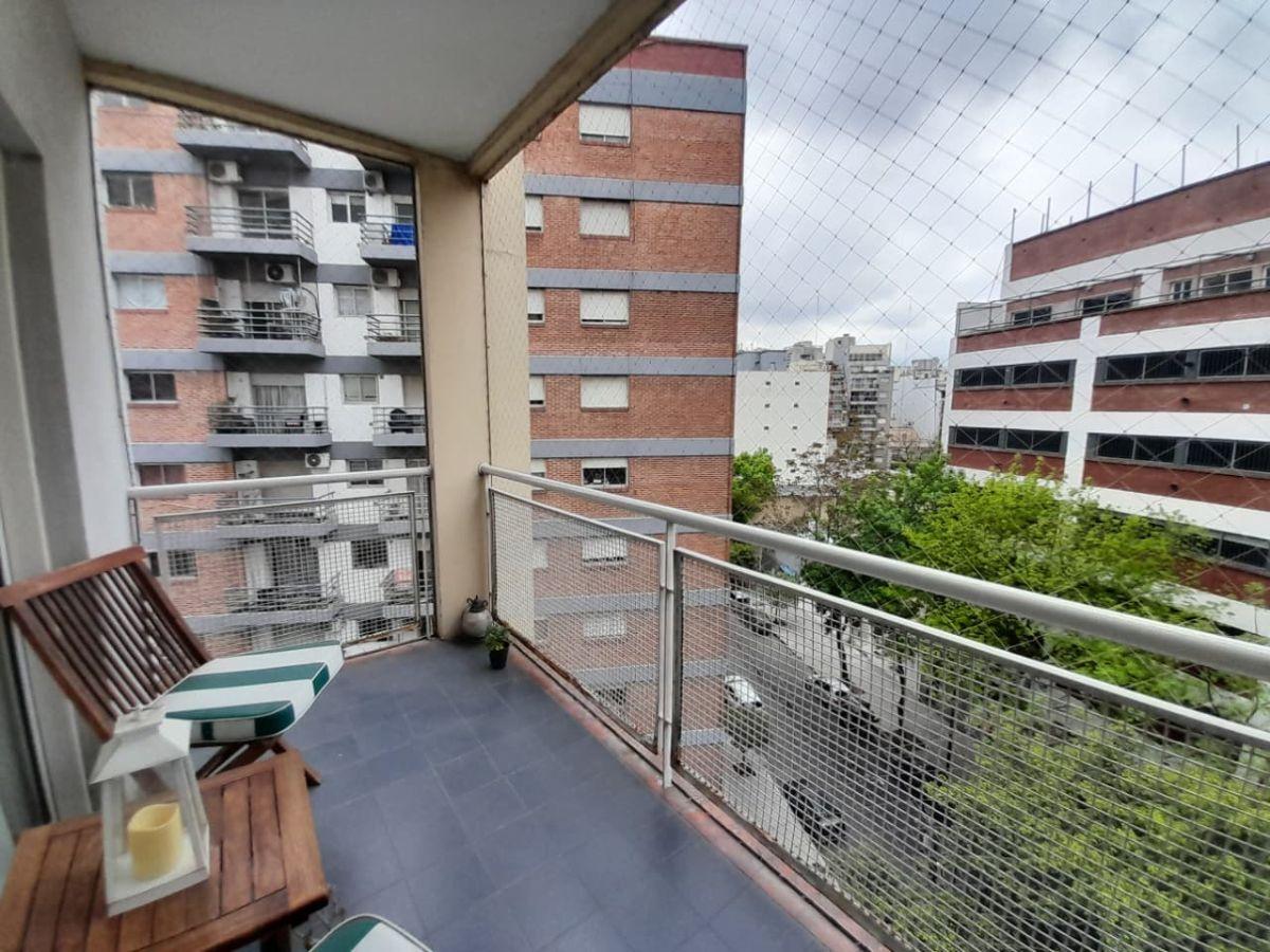 Foto de Bacacay 705 – Espectacular 3 amb. a nuevo en torre seguridad 24 hs, imagen 1