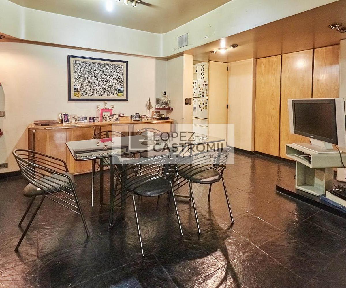 Espec Piso! T/luz y Sol! Bcn Aterr! Suite! Amenities! 2 Coch! Baul! Vig24! Oport 3