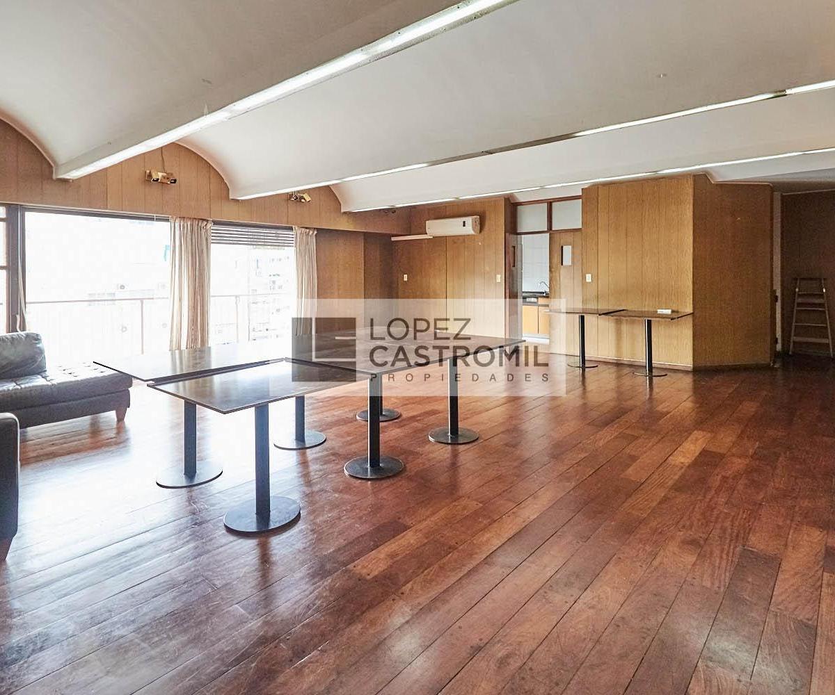 Espec Piso! T/luz y Sol! Bcn Aterr! Suite! Amenities! 2 Coch! Baul! Vig24! Oport 4