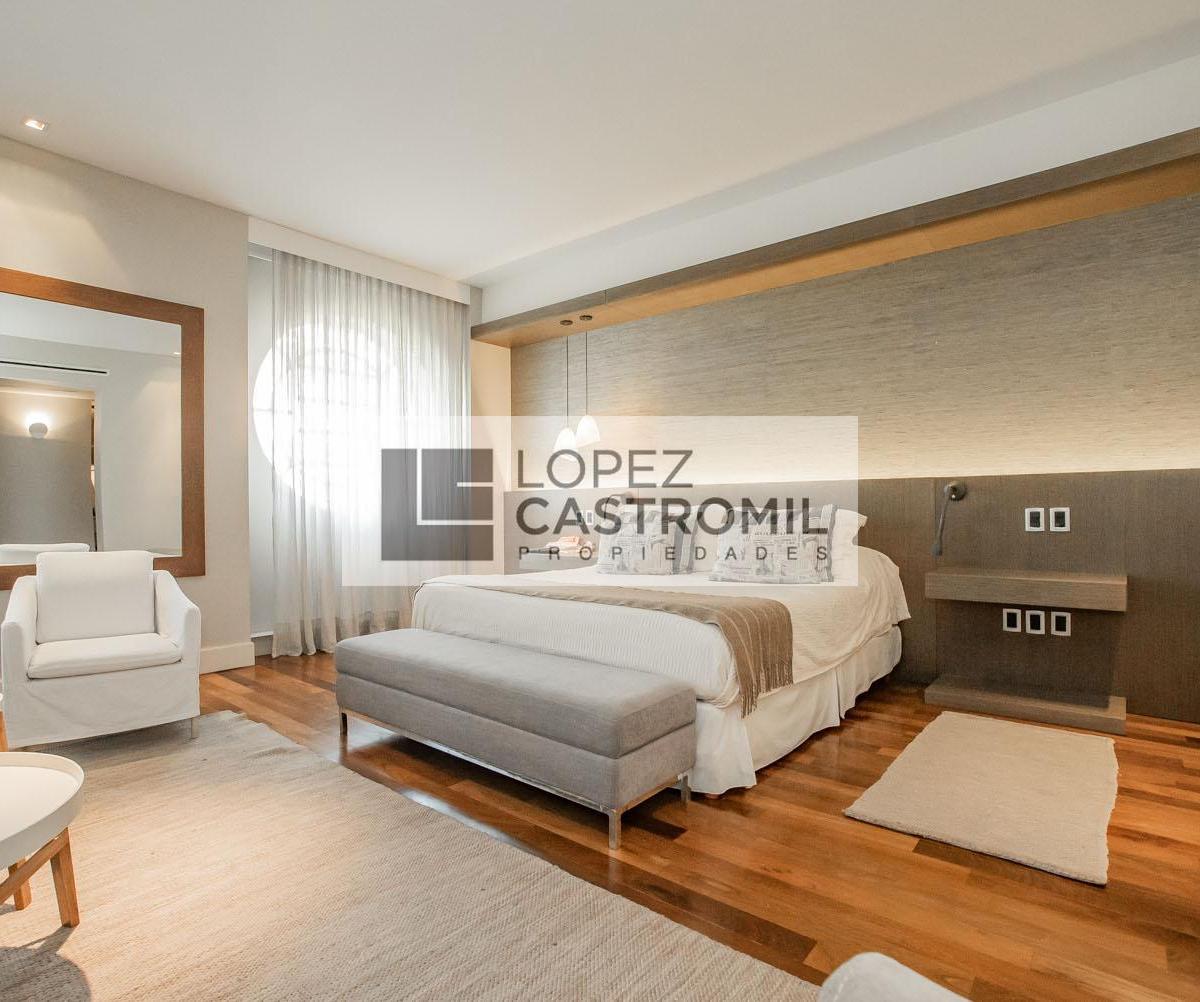 Piso de Revista! M/lum! 2 Master Suite! Full Amenities! 2 Coch! Vig 24! Unico! 5