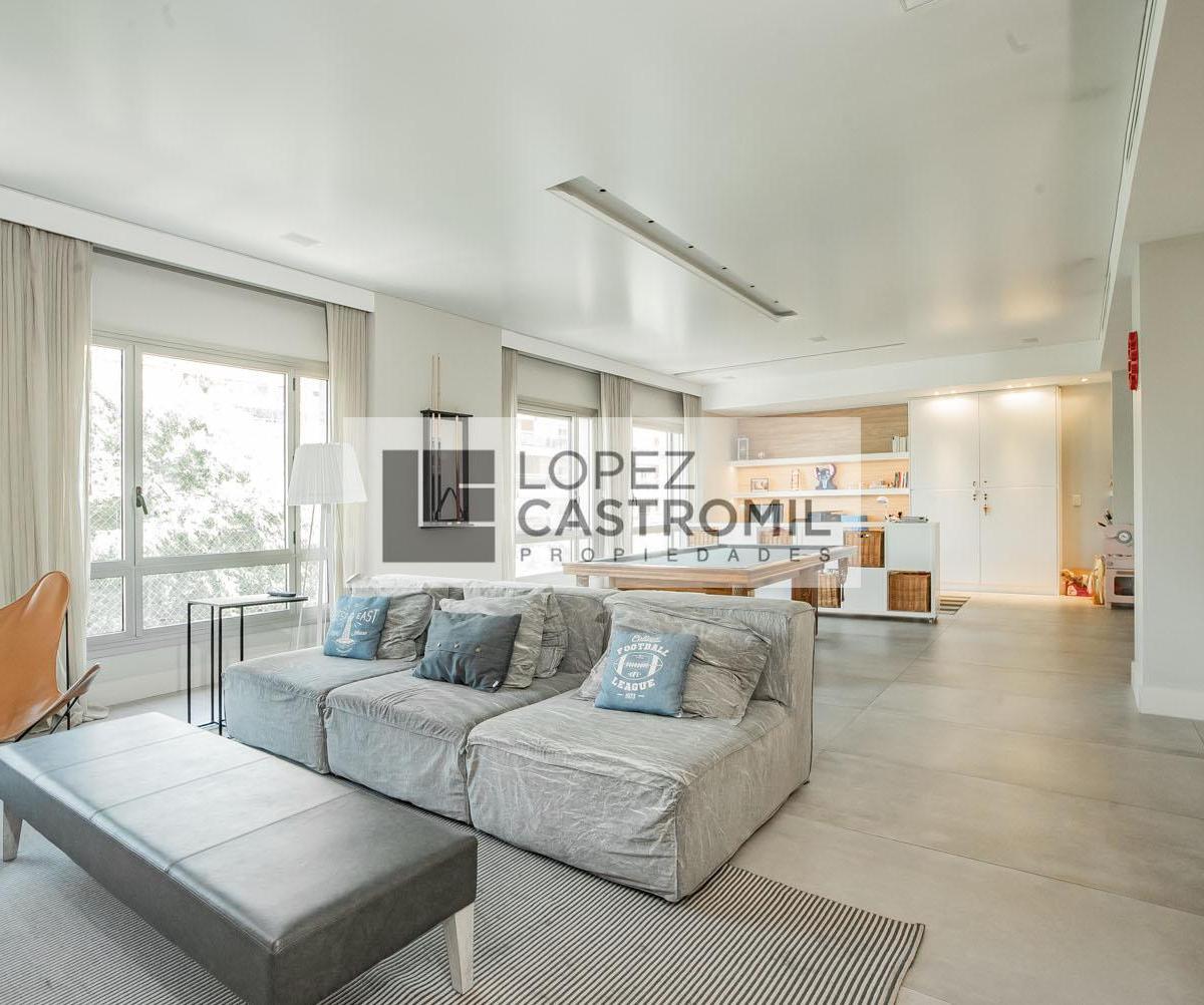 Piso de Revista! M/lum! 2 Master Suite! Full Amenities! 2 Coch! Vig 24! Unico! 2