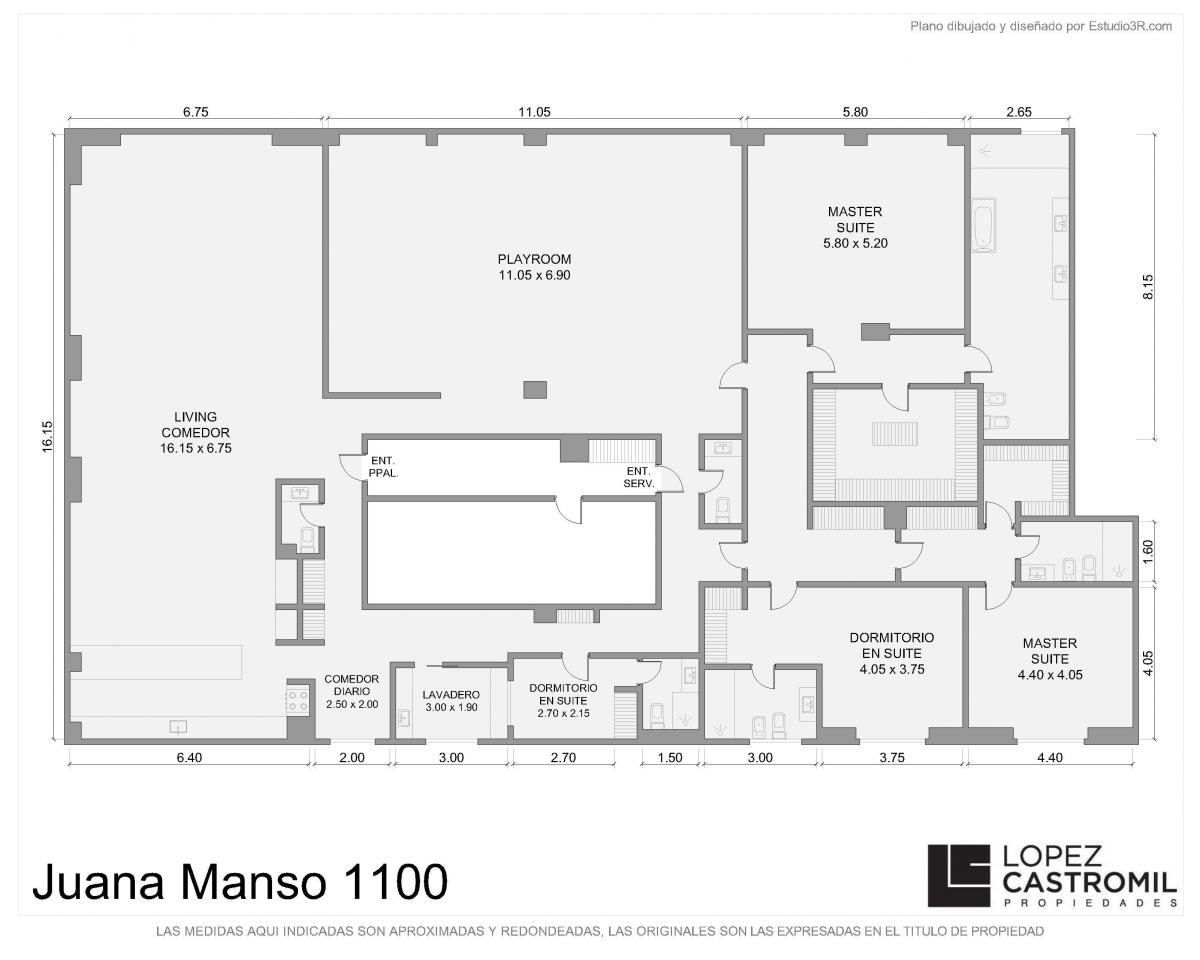 Plano 1