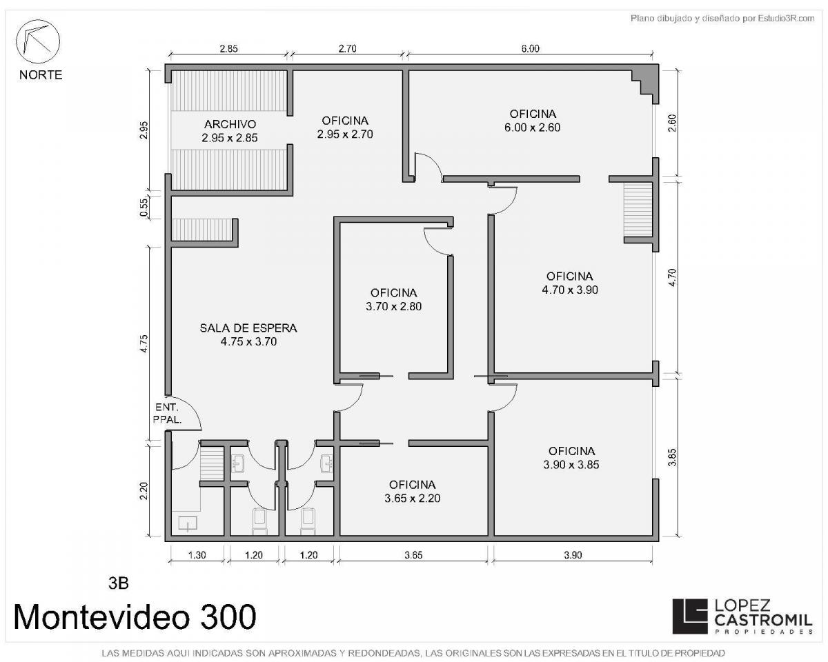 Plano 1